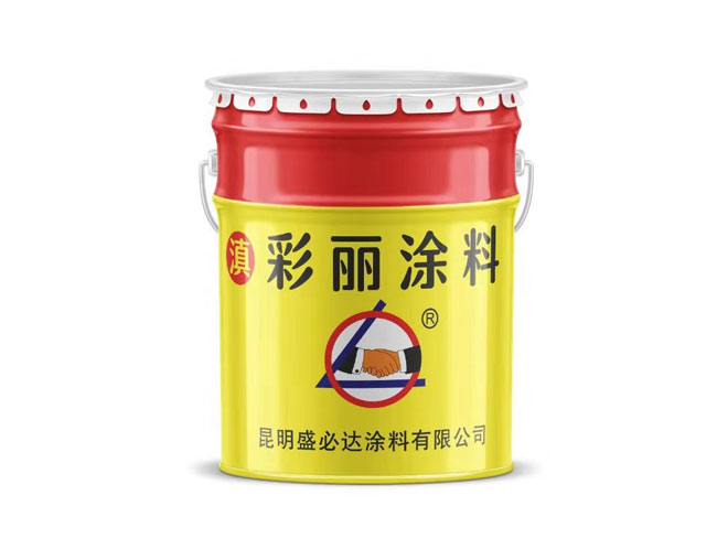 過氯乙烯類涂料